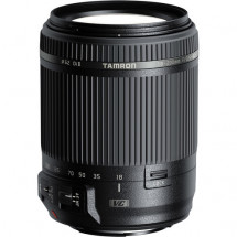Объектив Tamron 18-200mm f/3.5-6.3 Di II VC Canon EF в Москве