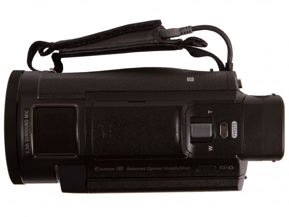 Видеокамера Sony FDR-AX53