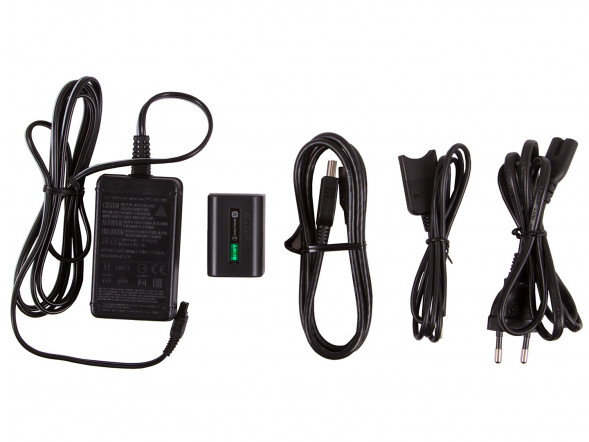 Видеокамера Sony FDR-AX53