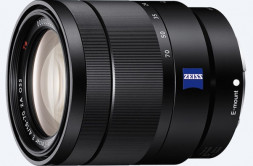 Объектив Sony Carl Zeiss Vario-Tessar T* E 16-70mm f/4 ZA OSS (SEL-1670Z) в Москве