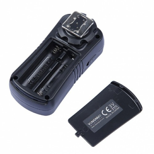 Радиосинхронизатор Yongnuo RF605N