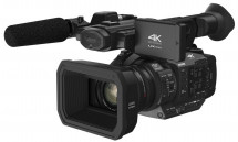 Видеокамера Panasonic AG-UX180 в Москве