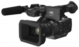 Видеокамера Panasonic AG-UX180 в Москве