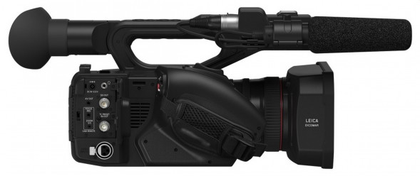 Видеокамера Panasonic AG-UX180