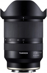 Объектив Tamron 17-28mm f/2.8 Di III RXD (A046) Sony E в Москве