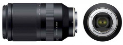 Объектив Tamron A056 70-180mm Di III VXD F/2.8 Sony E в Москве