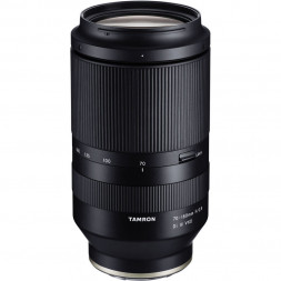 Объектив Tamron A056 70-180mm Di III VXD F/2.8 Sony E в Москве