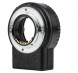 Переходное кольцо Viltrox NF-M1 для Nikon F на байонет Micro 4/3 Panasonic, Olympus
