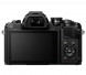Фотоаппарат беззеркальный Olympus OM-D E-M10 Mark III Kit