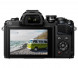 Фотоаппарат беззеркальный Olympus OM-D E-M10 Mark III Kit