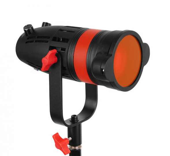 Набор светоформирующих насадок CAME-TV Boltzen Magnetic Snap Fit Modifier Kit для 30W/55W