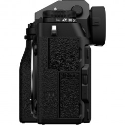 Фотоаппарат беззеркальный Fujifilm X-T5 Body, черный в Москве