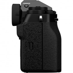 Фотоаппарат беззеркальный Fujifilm X-T5 Body, черный в Москве