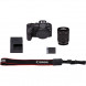 Фотоаппарат беззеркальный Canon EOS RP Kit 24-105 f/4l IS USM