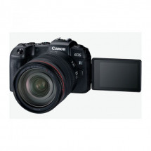 Фотоаппарат беззеркальный Canon EOS RP Kit 24-105 f/4l IS USM в Москве