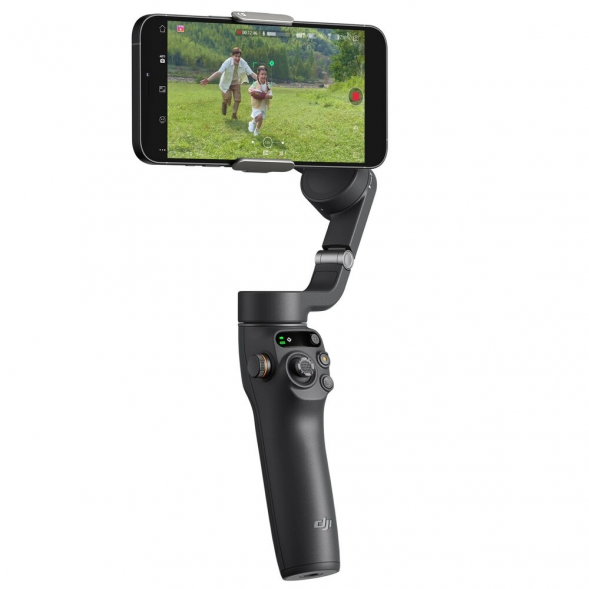 Стабилизатор DJI Osmo Mobile 6