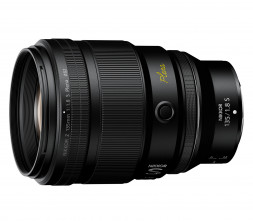 Объектив Nikon Nikkor Z 135mm f/1.8 S Plena в Москве