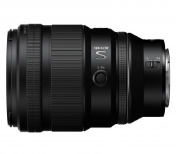 Объектив Nikon Nikkor Z 135mm f/1.8 S Plena в Москве