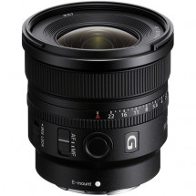Объектив Sony FE 16mm f/1.8 G в Москве