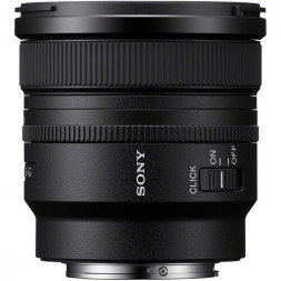 Объектив Sony FE 16mm f/1.8 G в Москве