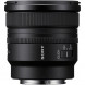 Объектив Sony FE 16mm f/1.8 G