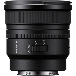 Объектив Sony FE 16mm f/1.8 G в Москве