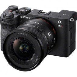 Объектив Sony FE 16mm f/1.8 G в Москве