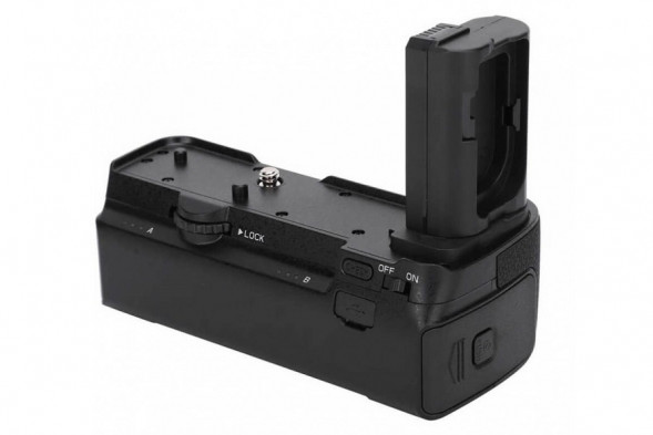 Батарейный блок Gokyo MB-N10 для Nikon Z6/Z7