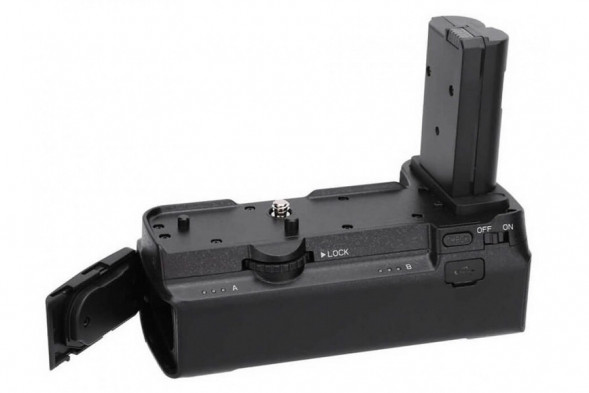 Батарейный блок Gokyo MB-N10 для Nikon Z6/Z7