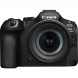 Фотоаппарат беззеркальный Canon EOS R6 Mark III Kit RF 24-105mm f/4-7.1 IS STM