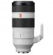 Объектив Sony FE 100-400mm f/4.5 GM OSS
