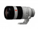Объектив Sony FE 100-400mm f/4.5 GM OSS