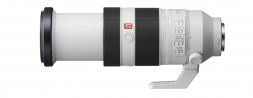 Объектив Sony FE 100-400mm f/4.5 GM OSS в Москве