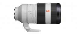 Объектив Sony FE 100-400mm f/4.5 GM OSS в Москве