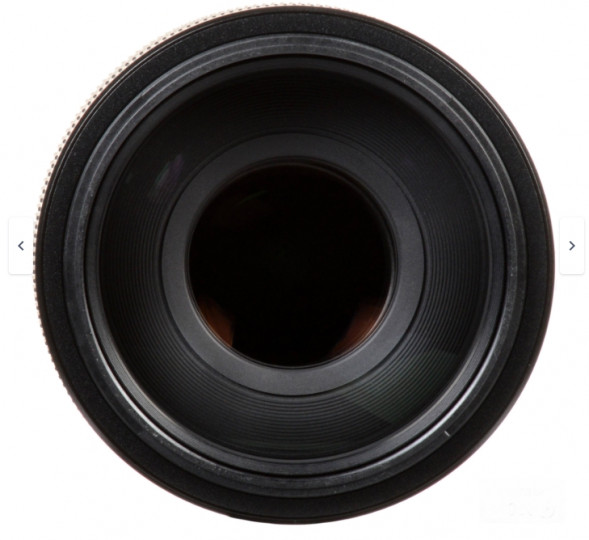 Объектив Sony FE 100-400mm f/4.5 GM OSS