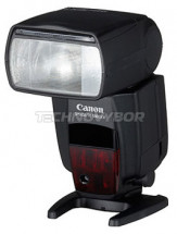 Фотовспышка Canon Speedlite 580EX II в Москве