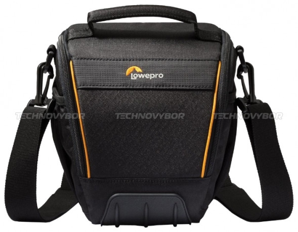 Сумка для фото и видеокамер Lowepro Adventura TLZ 30 II