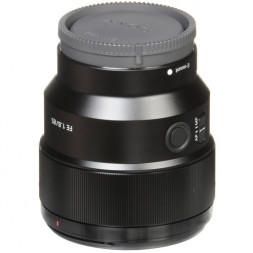 Объектив Sony FE 85mm f/1.8 (SEL85F18) в Москве