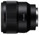 Объектив Sony FE 85mm f/1.8 (SEL85F18)