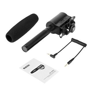 Микрофон Boya BY-DMR7 - характеристики 