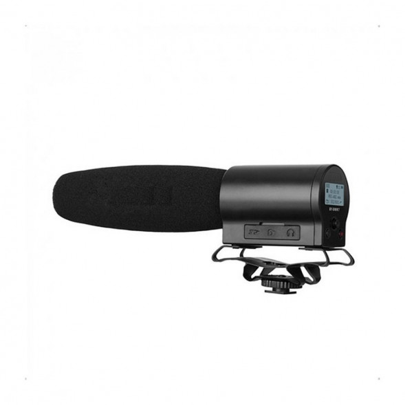 Микрофон Boya BY-DMR7 - характеристики 