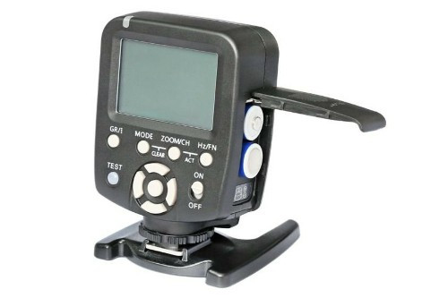 Радиосинхронизатор Yongnuo YN560TX для  Nikon