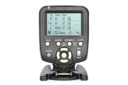 Радиосинхронизатор Yongnuo YN560TX для  Nikon