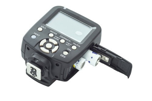 Радиосинхронизатор Yongnuo YN560TX для  Nikon