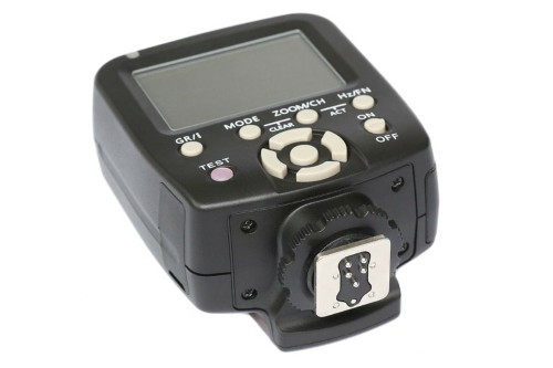 Радиосинхронизатор Yongnuo YN560TX для  Nikon