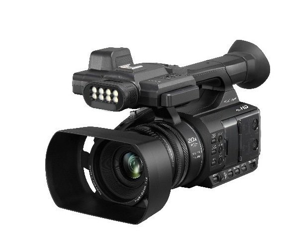 Видеокамера Panasonic AG-AC30