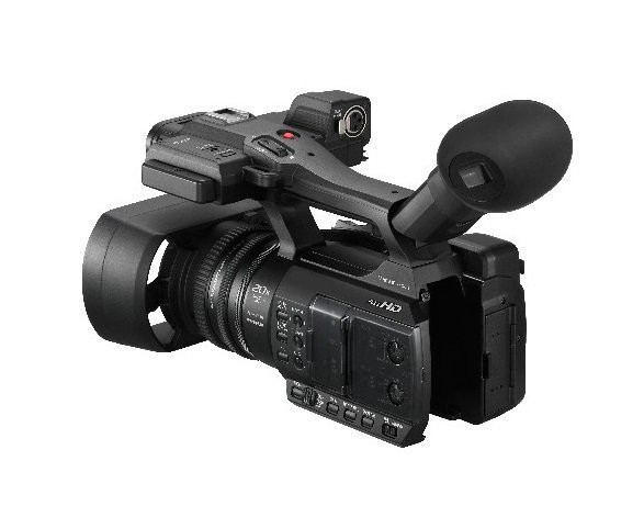 Видеокамера Panasonic AG-AC30