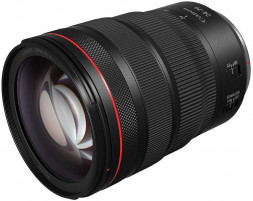Объектив Canon RF 24-70mm F2.8L IS USM в Москве
