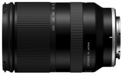 Объектив Tamron 28-200mm f/2.8-5.6 Di III RXD (A071) Sony E в Москве