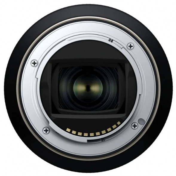 Объектив Tamron 28-200mm f/2.8-5.6 Di III RXD (A071) Sony E